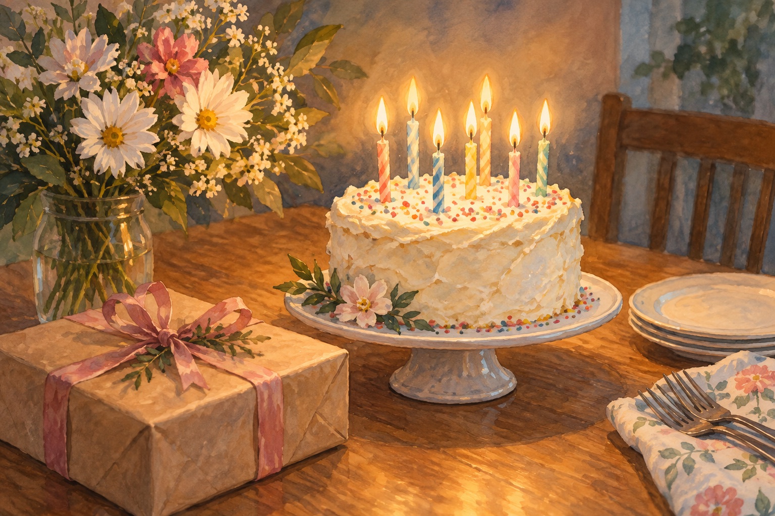 Happy 31st birthday Robin Anna! 12.21.13