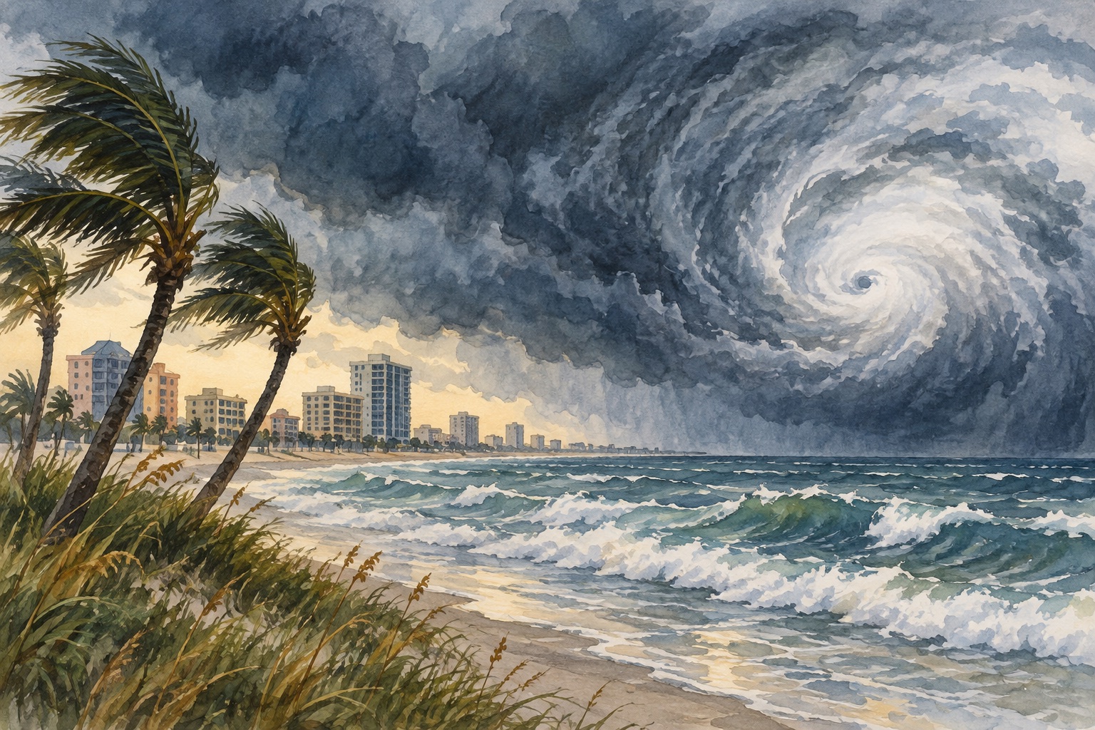 Hurricane Irma